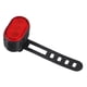 thumbnail image 5 of Durabilidad de la luz de la bicicleta Iluminación de ciclismo portátil Fácil de instalar Recargable Luz trasera, 5 of 8