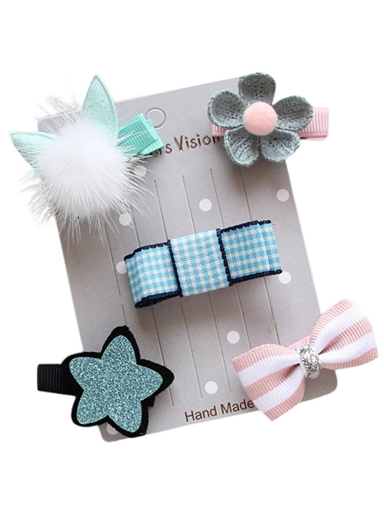 infant barrettes