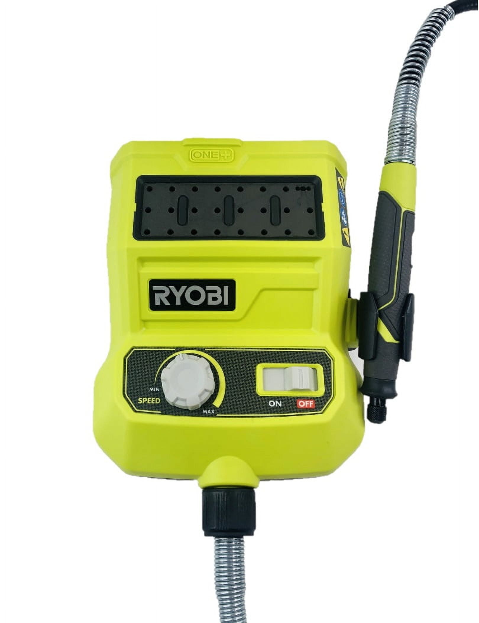 RYOBI ONE+ 18V Cordless Rotary Tool (Tool Only) P460