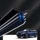 thumbnail image 3 of Tira de sellado de goma en forma de U para salpicadero de coche (1,6 m) | Embellecedor insonorizante y aislante del ruido | Accesorios universales para interiores de automóviles y herramienta de, 3 of 9