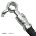 thumbnail image 2 of BeckArnley 073-1559 Brake Hose, 2 of 4