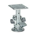 thumbnail image 1 of Vestil Manufacturing FL-LK-6EL Verrou de Sol Bas Utilisé avec Roulette de 6 Po, 1 of 1