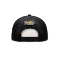thumbnail image 4 of KNITE Gorra Farmer Fisher naranja Trucker Hombre Ajustable Pesca Oceano Estilo, 4 of 4