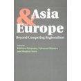thumbnail image 3 of Asia and Europe: Beyond Competing Regionalism, 3 of 4