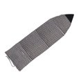 thumbnail image 3 of Funda protectora de calcetines de tabla de surf cubierta protectora bolsa de surf estuche de 5.5 pies Sunnimix Cubierta de calcetines para tablas de surf, 3 of 8