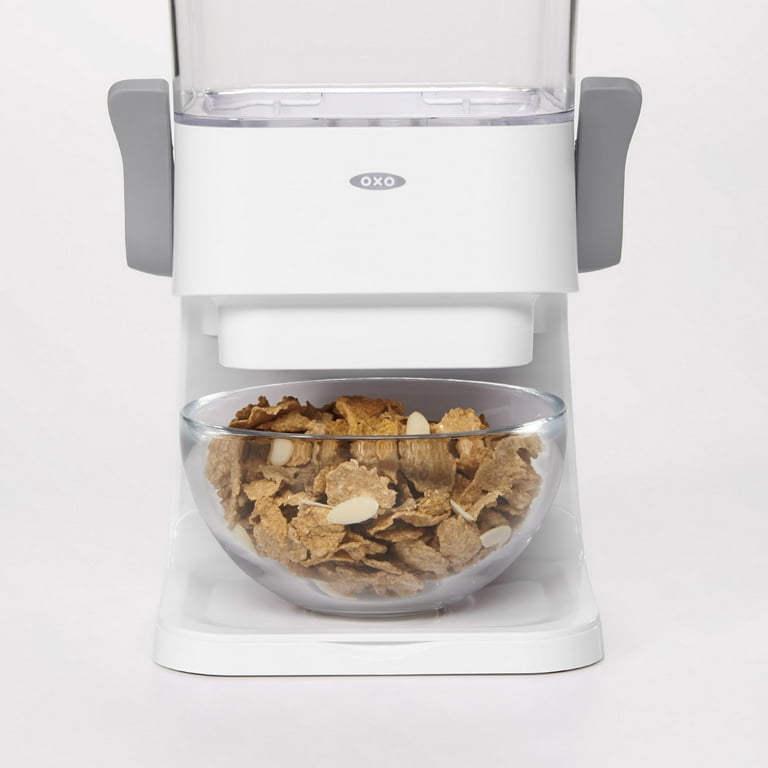 OXO Good Grips Pop 4.2l Cereal Storage Dispenser