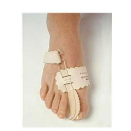 Complete Medical P6035MDRT Right Bunion Regulator - Medium