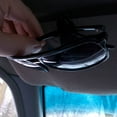 Sunglass Visor Clip Eyeglass Holder for Your Vehicle Visor