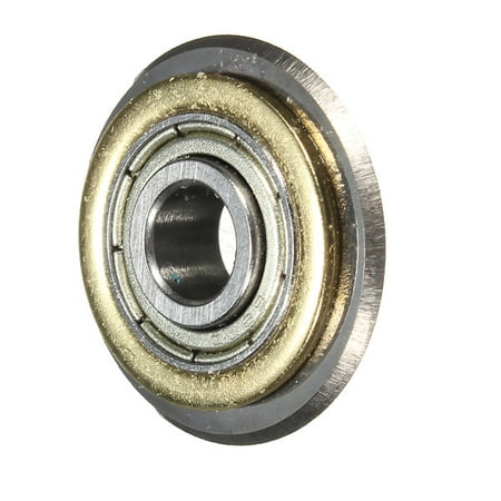 22x6x6mm Replacement Spare Blade Rotary Bearing Cutting Wheel For 22x6x6mm Replacement Spare Blade Rotary Bearing Cutting Wheel For Tile Cutter
