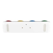 AbleNet iTalk4 AAC Speech-Generating Recording Device – 4-Message Communicator