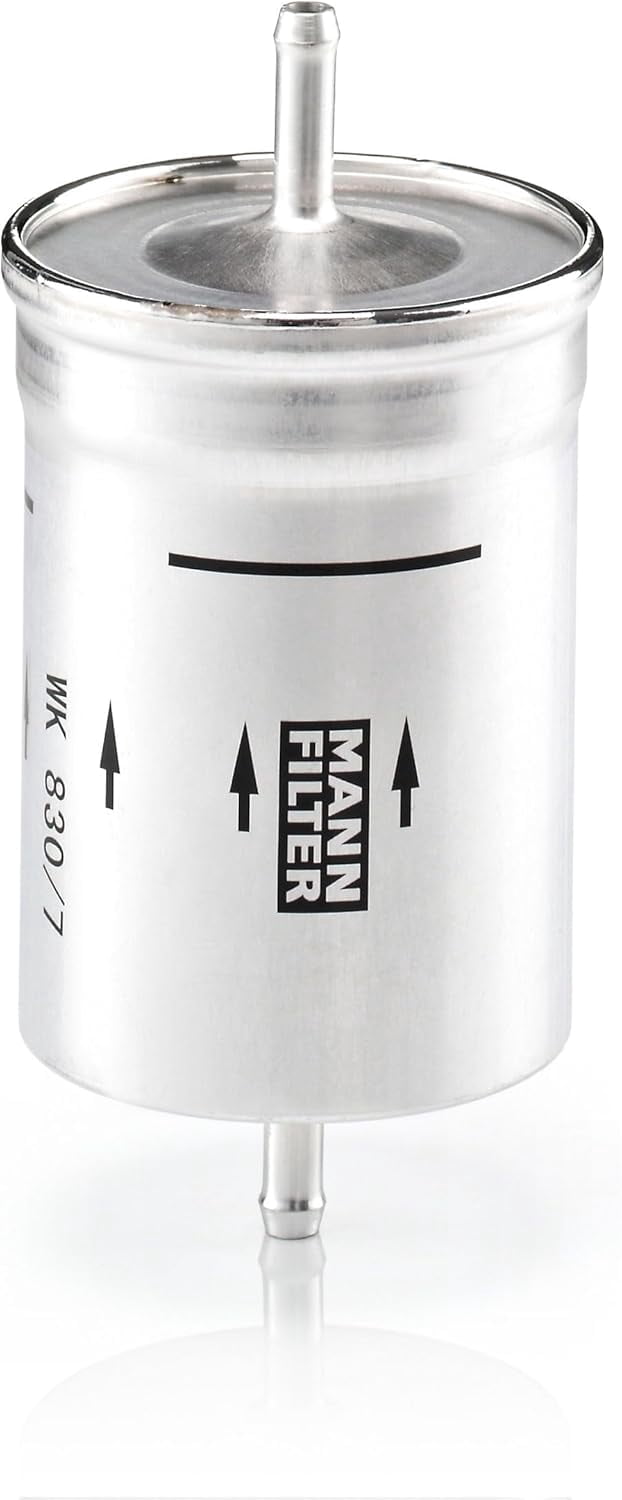 MANN-FILTER WK 830/7 - Fuel Filter
