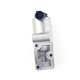 thumbnail image 5 of Riwesomey Válvula de aire inactivo Reemplazo de piezas Colector eléctrico de metal Colectores Suministro automotriz Válvulas de función estable para Vehículos, repuestos y accesorios Mis Riwesomey VI014735-00, 5 of 6