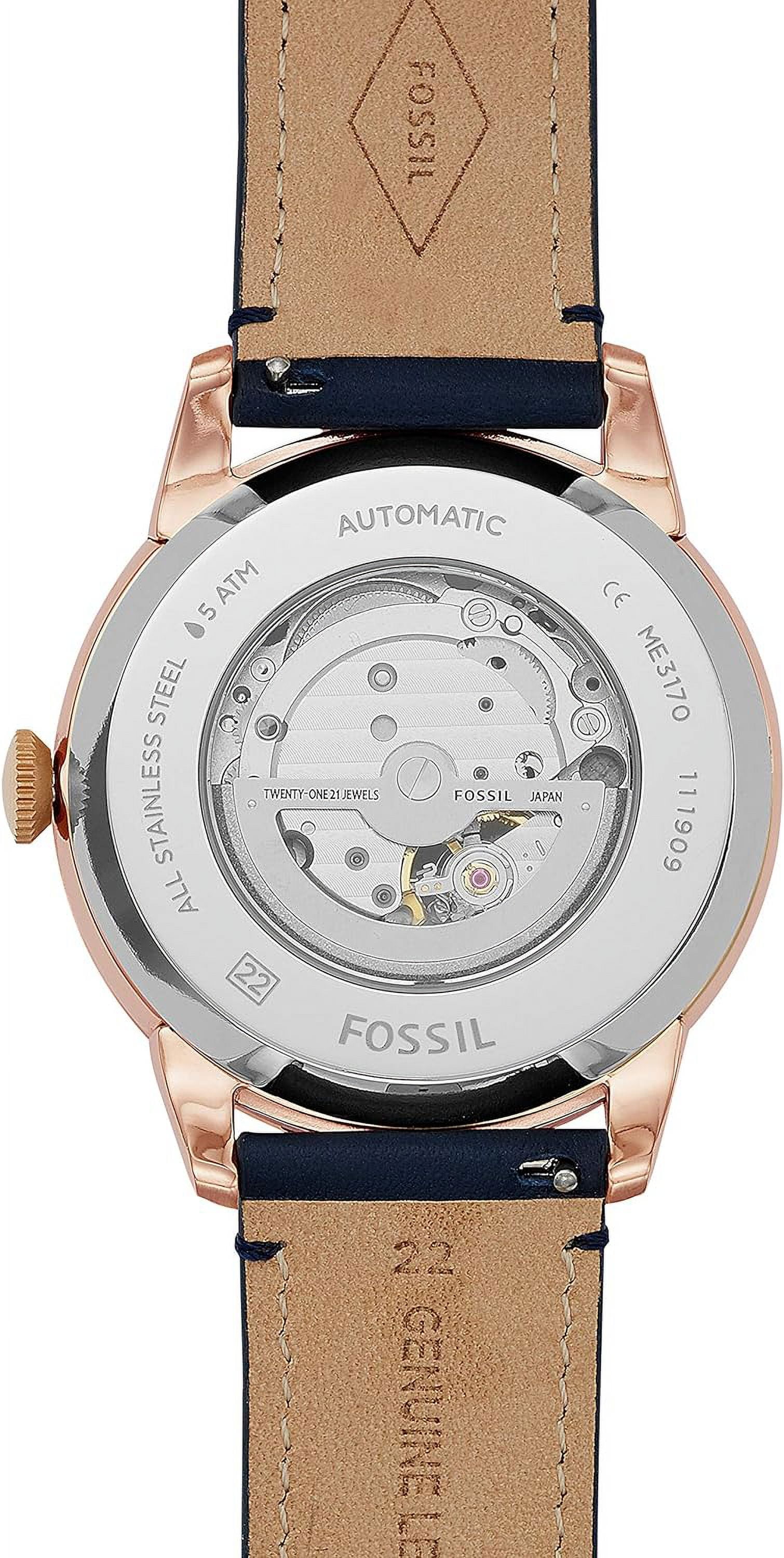 Fossil Townsman ME3171 Automatic Men
