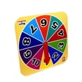 thumbnail image 2 of Ruleta Numérica 30 X 30 Cms. Educatodo J-0851, 2 of 2