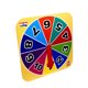 thumbnail image 2 of Ruleta Numérica 30 X 30 Cms. Educatodo J-0851, 2 of 2