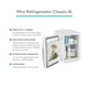 thumbnail image 4 of Mini Refrigerador 4L, Frío/Caliente, Portable, Cooluli Classic, 4 of 6