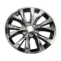 New 20x8.5 Inch Aluminum Wheel Rim 12 Spoke Fits 2015-2017 Ford F-150