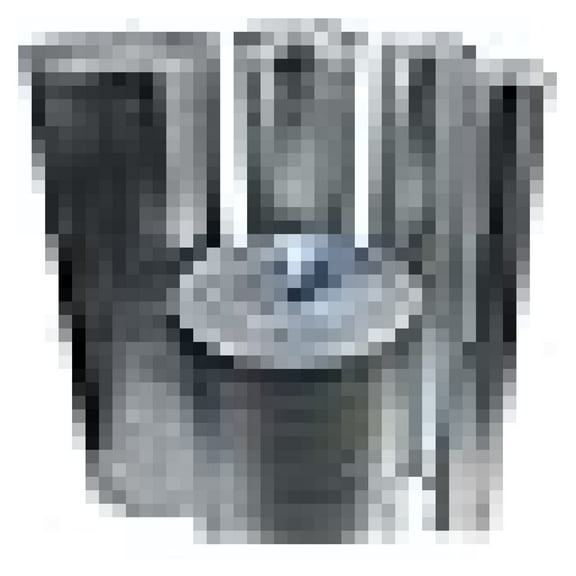 Supershield Reflective Radiant Heat Insulation Pad with Kit