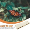 thumbnail image 6 of WEUVEB Insect Pinning Board 32x12.5cm for Butterfly Wing Spreading and Specimen Display, Assorted Colors, 1 Pack for Entomology Use, 6 of 8