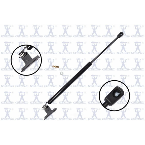 Focus 84816 FCS Back Glass Lift Support