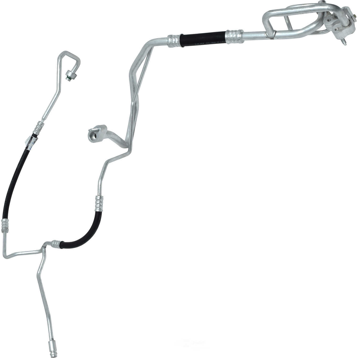 UAC HA 113994C A/C Suction and Liquid Line Hose Assembly