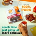 thumbnail image 4 of Golden Island 100% Pork Korean Barbecue Jerky 4.5oz Resealable Bag, 4 of 8
