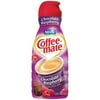 Coffee-mate Chocolate Raspberry Coffee Creamer, 1 Quart