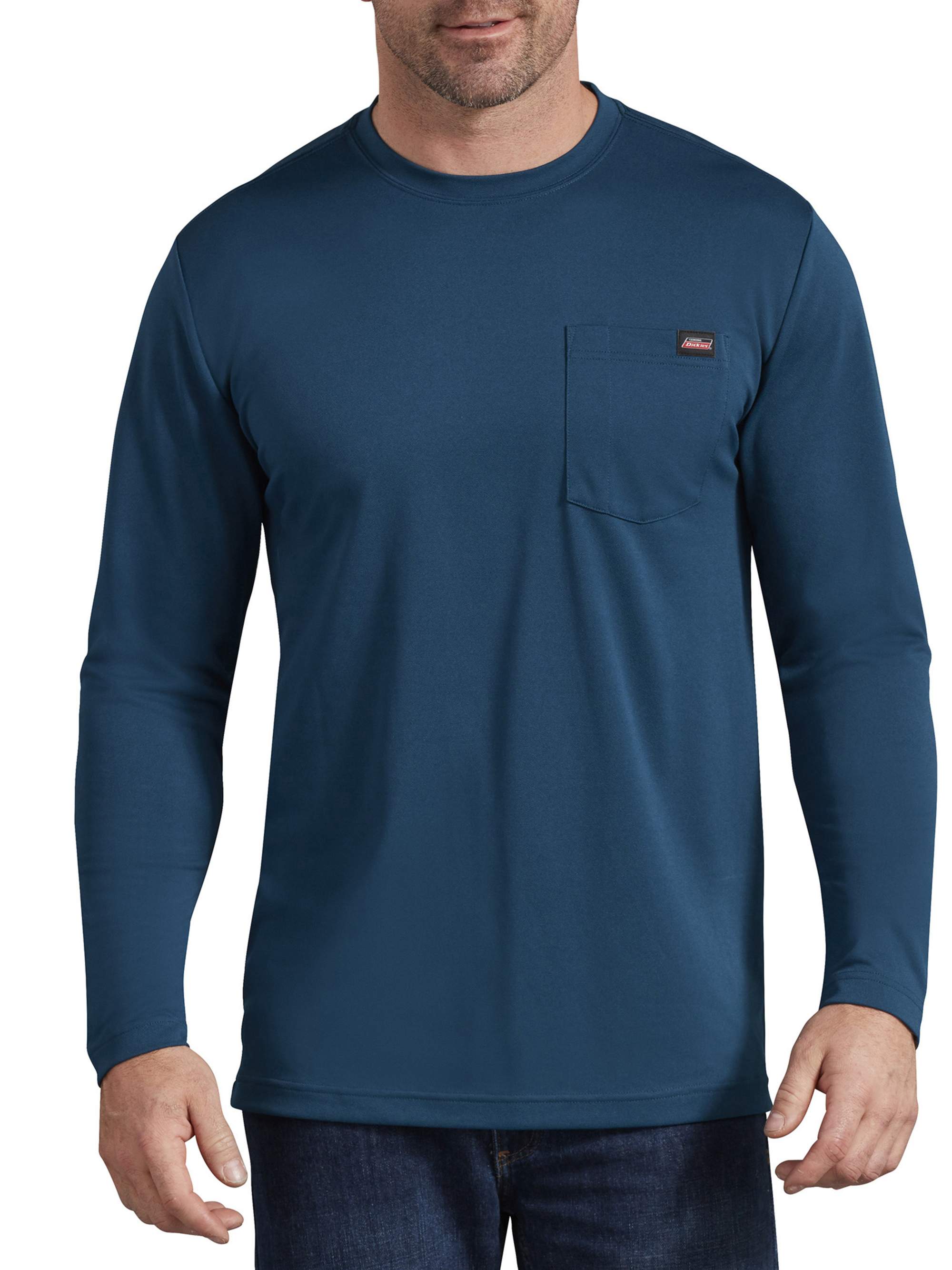 Reasons For Guys Long Sleeve T Shirts