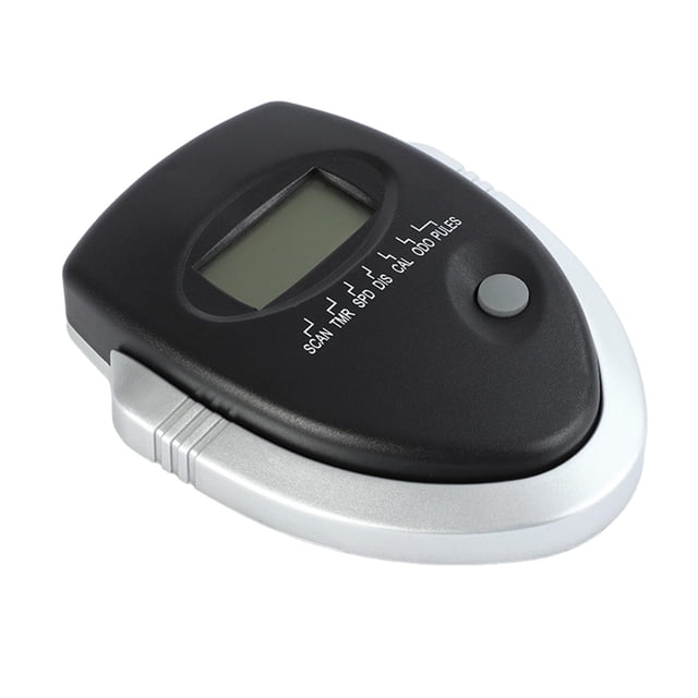 S SERENABLE Replacement Speedometer Stepper for Exercise Bike Riding Sports Bikes
