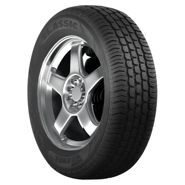 Llanta 205/75 R15 97S TORNEL CLASSIC