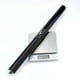 thumbnail image 4 of Manillar plano para bicicleta de carretera CNC, no MTB, 25,4 mm x 375 mm Negro, 4 of 9