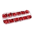 thumbnail image 5 of Gazechimp Valentines Nail Glitter Sequins for Festival Stage able Show, 5 of 8