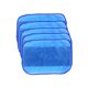 thumbnail image 1 of Repuesto para Braava Jet iRobot 380t / 320/4200 / 5200C paños de limpieza de microfibra húmeda almohadillas de fregona reutilizables 1/3/5/10 piezas Eigraketly JJ23690-03, 1 of 6