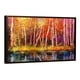 thumbnail image 4 of Cuadro Decorativo Canvas Arboles, 4 of 4