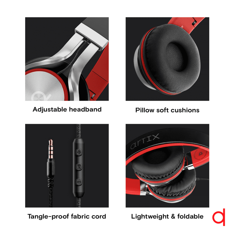 Artix headphones online website