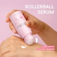 thumbnail image 3 of Cherry Blossom Roll-On Deodorant with Aloe Vera, 2oz Long Lasting Floral Scent Sweat & Odor Control Underarm Deodorizer for Daily Outdoor Use, 3 of 8