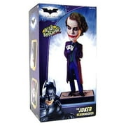 NECA The Dark Knight Joker HeadKnocker