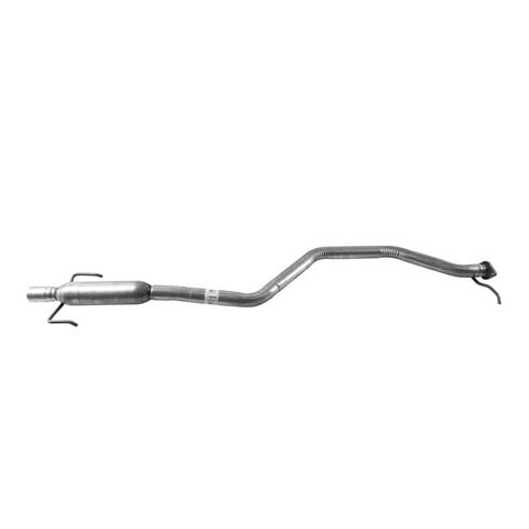 AP Exhaust Pipe for 2009 to 2013 Mazda 6 Vehicle Muffler