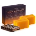 thumbnail image 1 of Jabón de ácido kójico VALITIC con glutatión, colágeno y vitamina C, 1 of 7