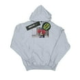 thumbnail image 1 of DC Comics Mens Batman TV Series Bat Gains Hoodie, 1 of 3