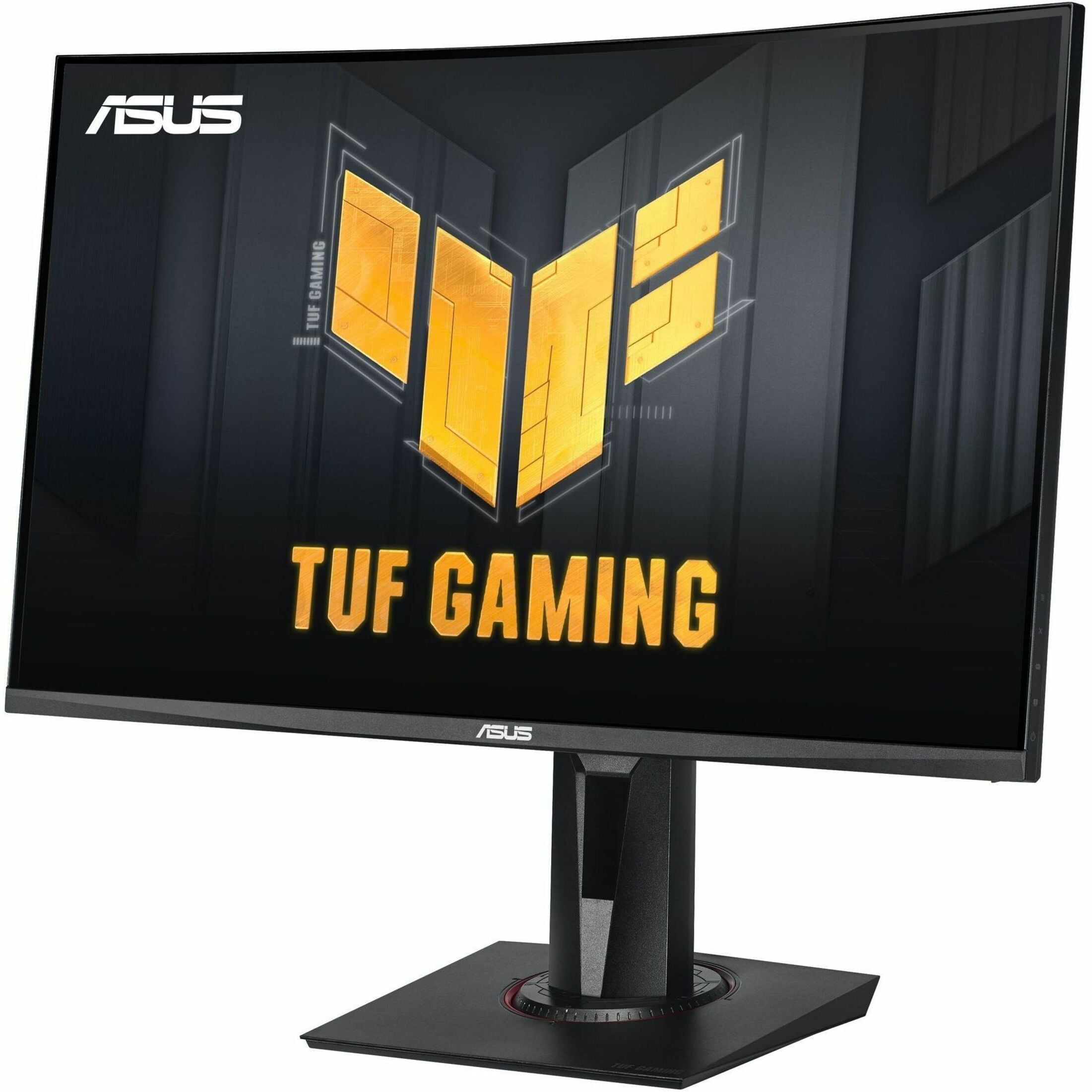 ASUS TUF Gaming 23.8” FHD Monitor, 165Hz, 1ms, Adaptive-Sync
