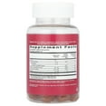 thumbnail image 4 of GummiKing Elderberry for Kids, Immunity + Wellness, Lemon Raspberry, 60 Gummies, 4 of 4