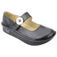 thumbnail image 2 of Alegria Paloma Shoes - Women's, Black Nappa 43 M, 2 of 2
