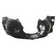 thumbnail image 1 of 2018-2019 Toyota Camry Fender Liner Front Driver Side USA Built L/Le/Xle Vacuum Formed, 1 of 1
