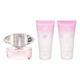 thumbnail image 2 of Versace Bright Crystal Perfume Gift Set for Women, 3 Pieces, 2 of 3