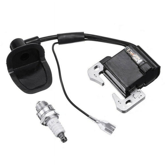 Huanke-Coil Spark Dirtbike 47cc 49cc 76 Mm / 2.99 Inches， For Mini Moto Minimoto