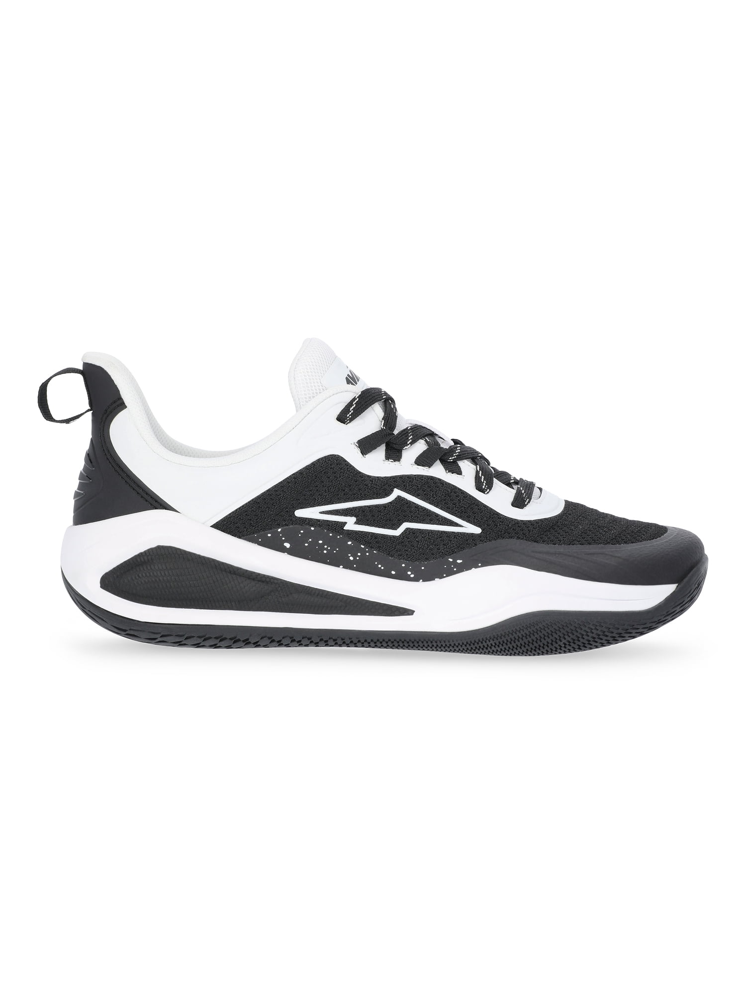 Avia Men's BB8124 Basketball Sneakers
