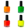 thumbnail image 1 of LOVIVER 4pcs Float Paint Bottle 8ml Fluorescent Paint DIY Fishing Bobbers Visualable, 1 of 8