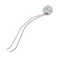 thumbnail image 3 of Chendee Rk-300C Rf-300Ca-12350 Dc 1.5V-6V 9000Rpm 24Mm Moteur Électrique Rond Ventilateur DIY,150mm, 3 of 9