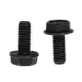 thumbnail image 6 of Bike Square Taper Bottom Bracket Screw Durable Metal Crankset Bolts Cycling Watertight Sealed Crank Nut Crank Screws, 6 of 7